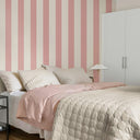 What Wallpaper Should You Choose for a Bedroom to Create the Most Comfortable Space for Rest