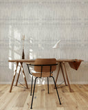 Cloud Ornament Wallpaper - Moody Clouds Collection W266