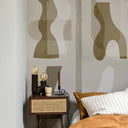 Beige Tiles - Beige Serenity Collection