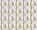 Beige Tiles - Beige Serenity Collection