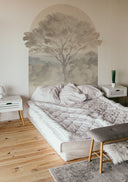 Tree Scenic 3D decal M04