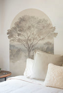 Tree Scenic 3D decal M04