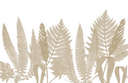 Fern - Beige Serenity Collection