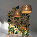 Retro Lemons 3D decal M05