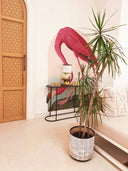 Flamingo 3D decal M09