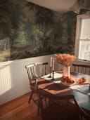 Enchanted forest P110