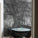 Vintage architectural P117