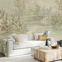 Watercolor Bridge V125