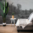 Nostalgic landscape B132