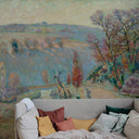 Hilly Landscape P141