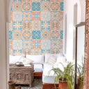 Portuguese Tiles M143