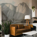 Mountain Landscape P168