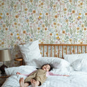 Meadow Wildflower W171