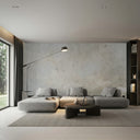 Abstract Seagull Wallpaper Mural V190