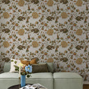 Vintage Botanical DX192