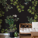 Dark Botanical DX193