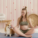 Minimalist Heart W219