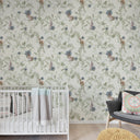 Woodland Animal B256