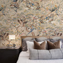 Vintage Chinoiserie B263