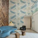 Watercolor Lotus B269