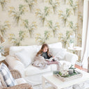 Watercolor Mimosa B276