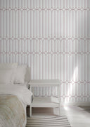 Art Deco Pattern M307