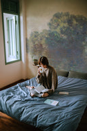 The Seine at Giverny P50