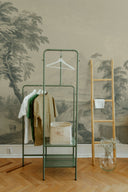 Countryside wallpaper, Scenic painting M66