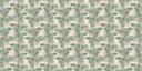Vintage Palm Leaf Wallpaper - Orchid Harmony Collection W268
