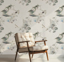Chinoiserie Toile DX136