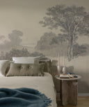 Landscape Sketch W74