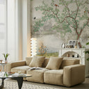 Botanical Chinoiserie V74