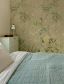 Chinoiserie Wallpaper W87