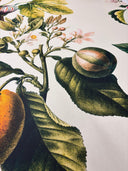 Lemon Vintage Wallpaper M30