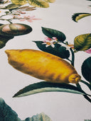 Lemon Vintage Wallpaper M30