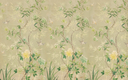 Chinoiserie Wallpaper W87