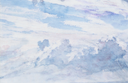 Watercolor Sky V213