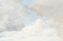 Cloudscape Wallpaper V201