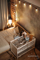 Boho Scenic Landscape Wall Mural M34