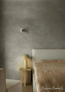 Delicate Glamour Landscape B77