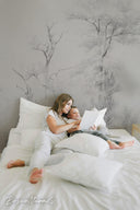 Moody Glamour Wallpaper B72