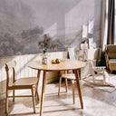 Grey Mountain Landscape Wallpaper M137