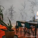 Moody Glamour Wallpaper B72